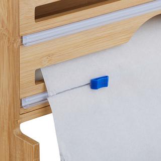 Northix Portarotolo da parete  