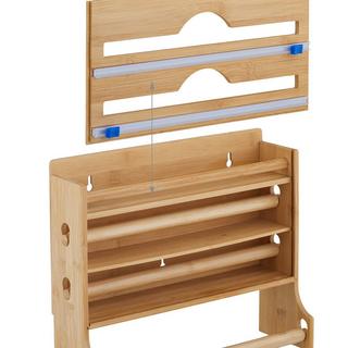 Northix Portarotolo da parete  