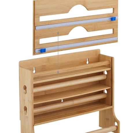 Northix Portarotolo da parete  