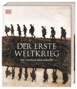 Der Erste Weltkrieg Grant, Reg G.; Overy, Richard; Drecoll, Carsten (Übersetzung); Schäfer, Burkhard (Übersetzung); Lamerz-Beckschäfer, Birgit (Übersetzung); DK Verlag (Hrsg.) Couverture rigide 