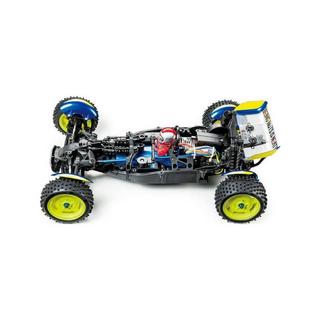 Tamiya  Buggy TD4 Super Avante 4WD 1:10, Bausatz 