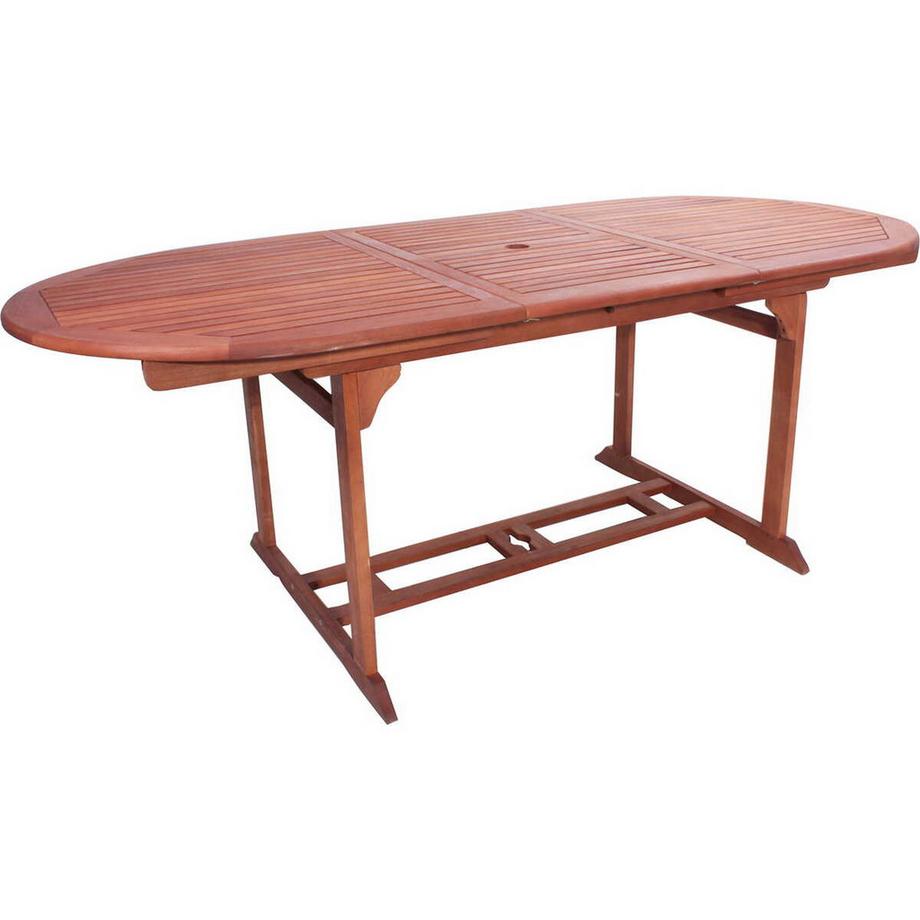 mutoni pleasure Garten Essgruppe Stockholm (7-tlg)  