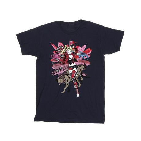 DC COMICS  Tshirt 