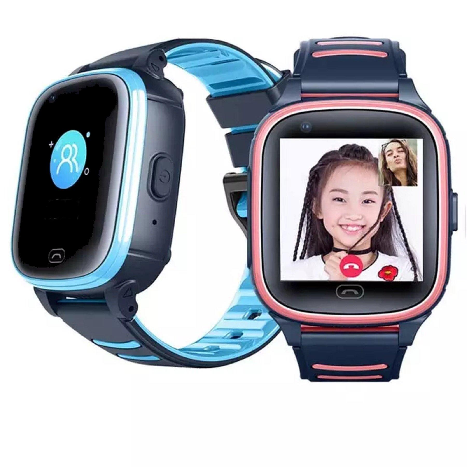 Karen M  Nanway Kinderuhr Smartwatch 
