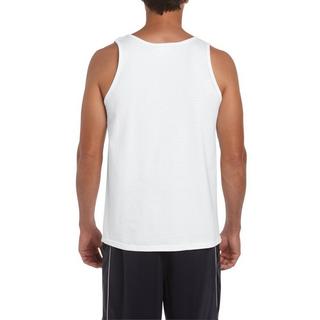 Gildan  Softstyle TankTop Oberteil, ärmellos 