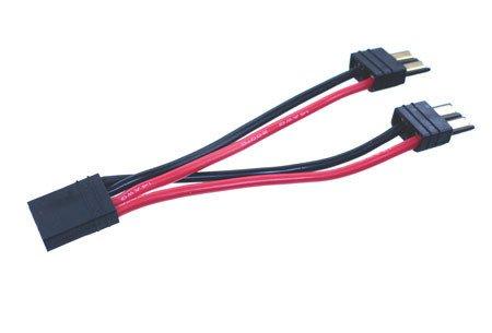 Image of Adapterkabel Traxxas Parallelschaltung