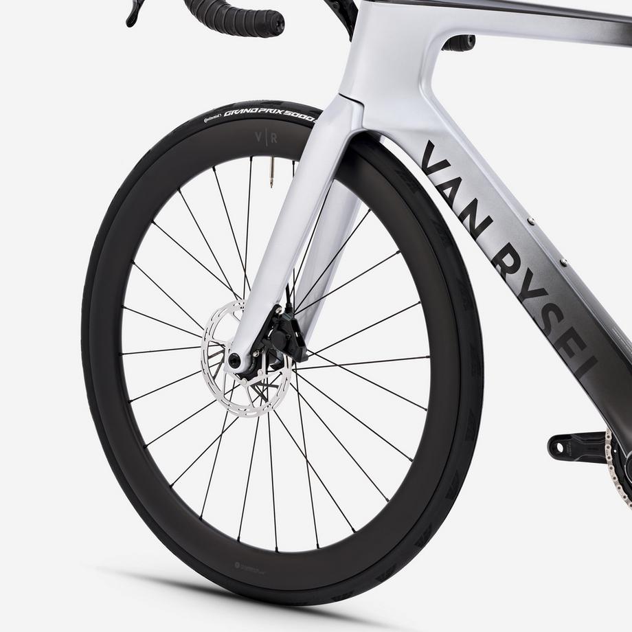 VAN RYSEL  VAN RYSEL Rennrad RCR-F Pro 