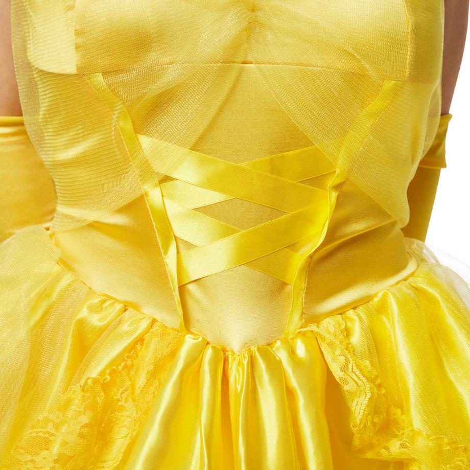 Tectake  Princesse sexy Belle 