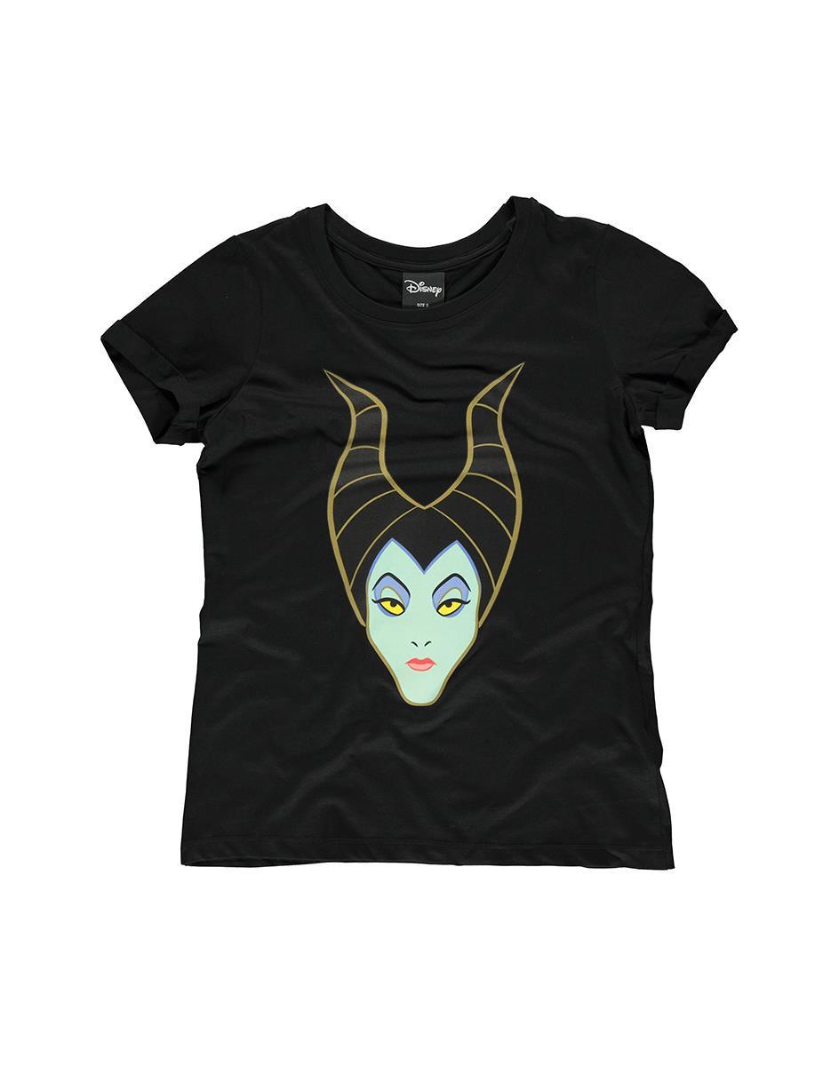 Image of T-shirt - Maleficent - Bad Herren L