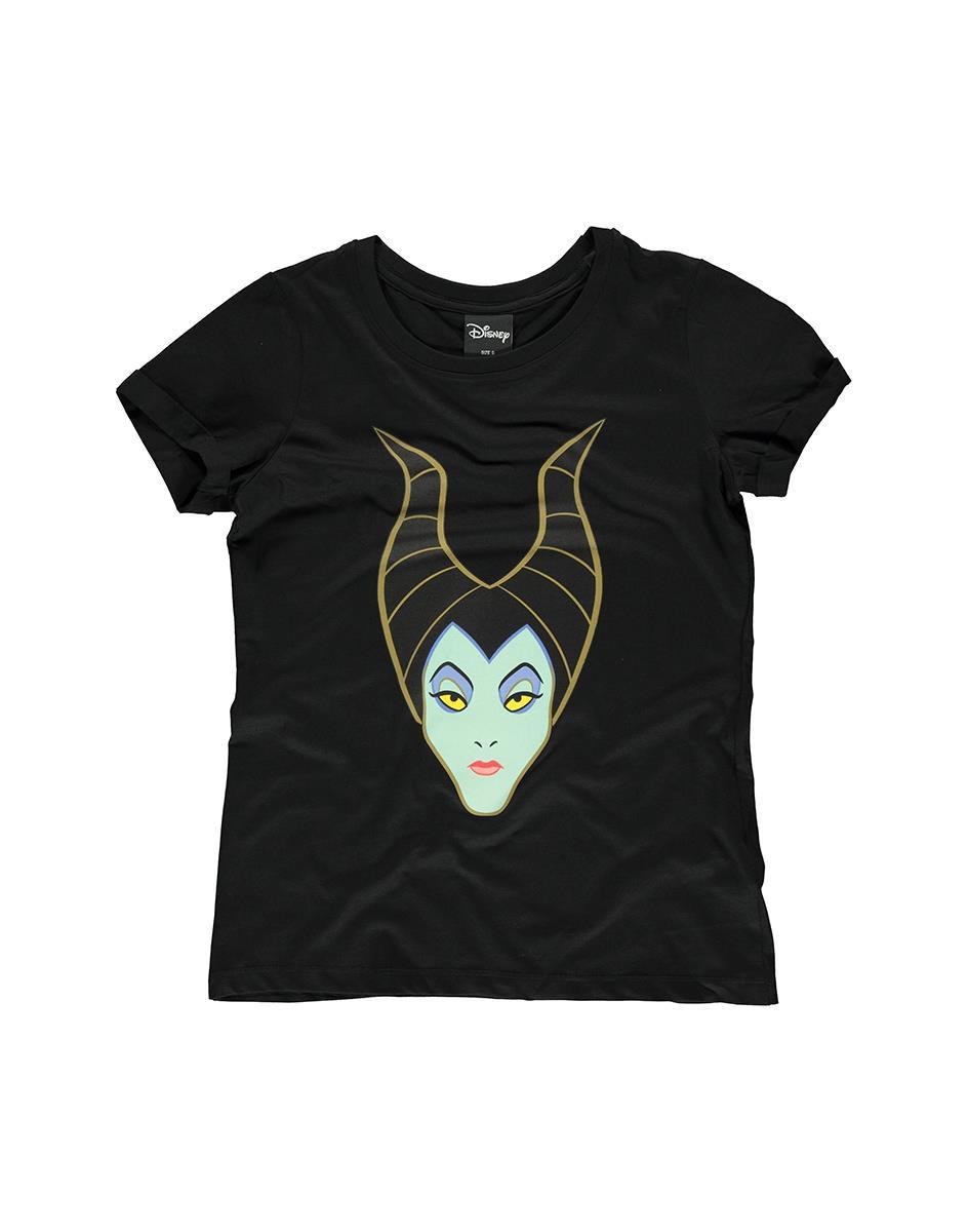 Difuzed  T-shirt - Maleficent - Bad 