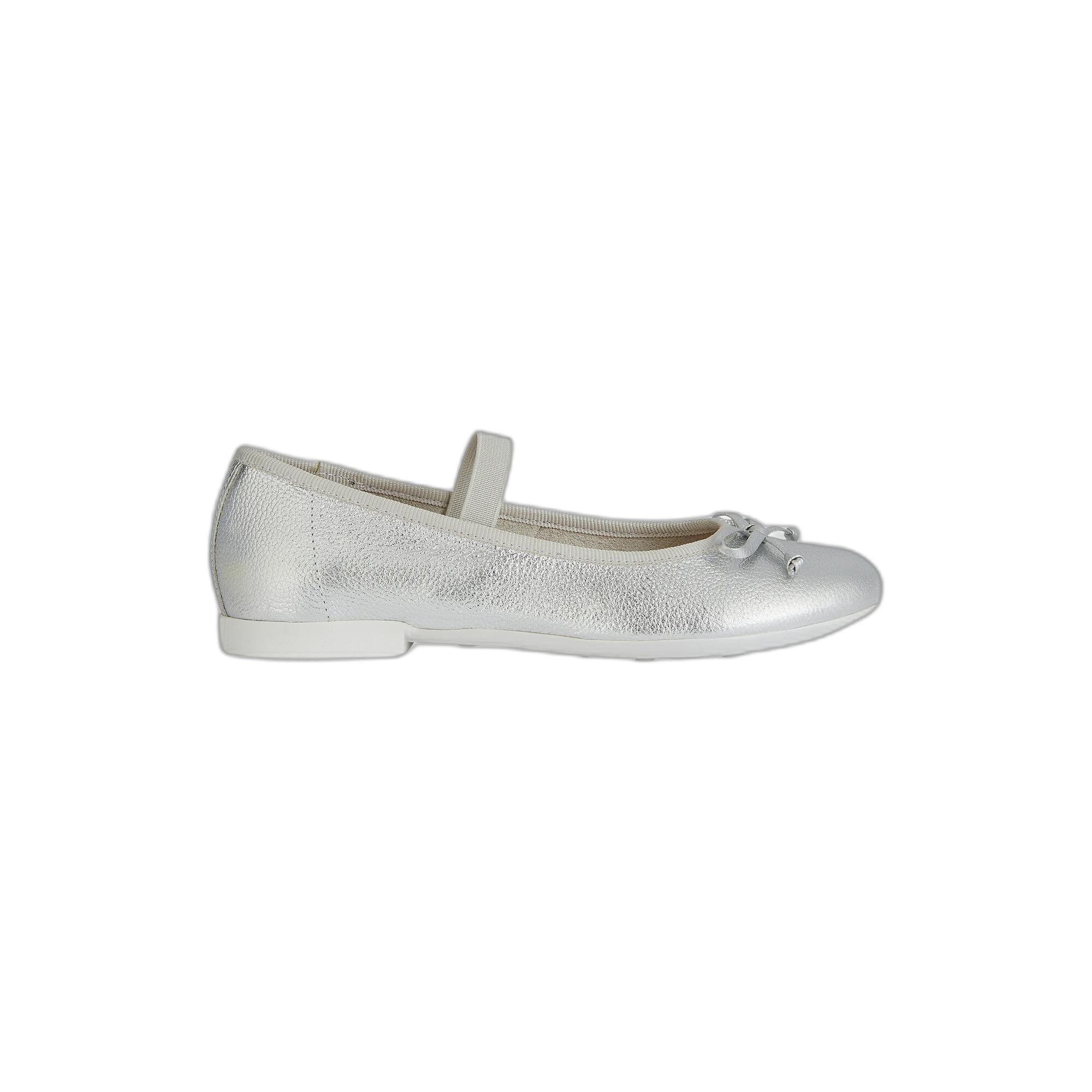 GEOX  ballerine da bambina plie 