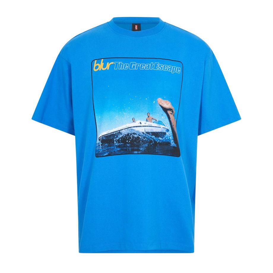The Great Escape T-Shirt, Regulär