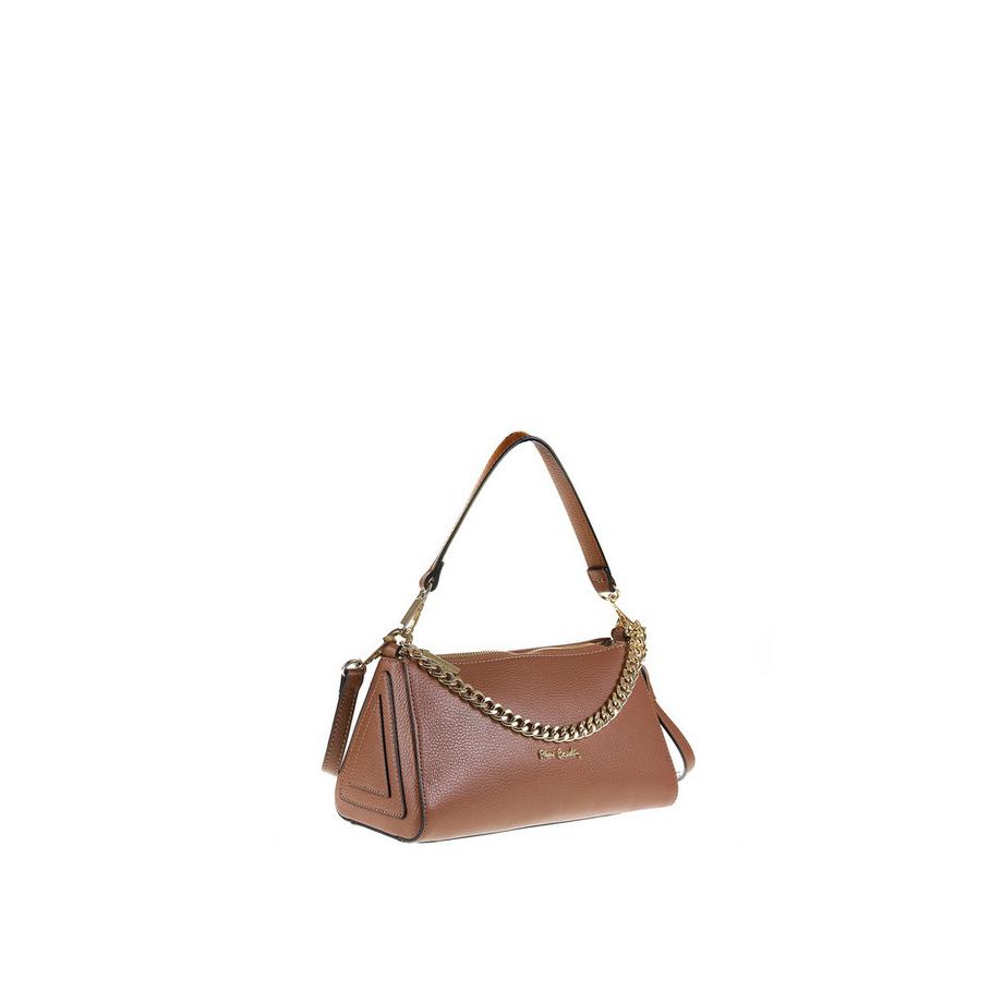 pierre cardin Violette Schultertasche  