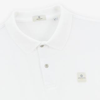 Serge Blanco  polo-shirt louis 