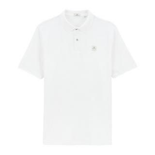 Serge Blanco  polo-shirt louis 