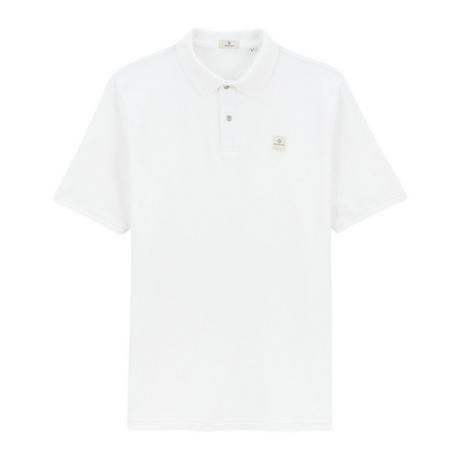 Serge Blanco  polo-shirt louis 