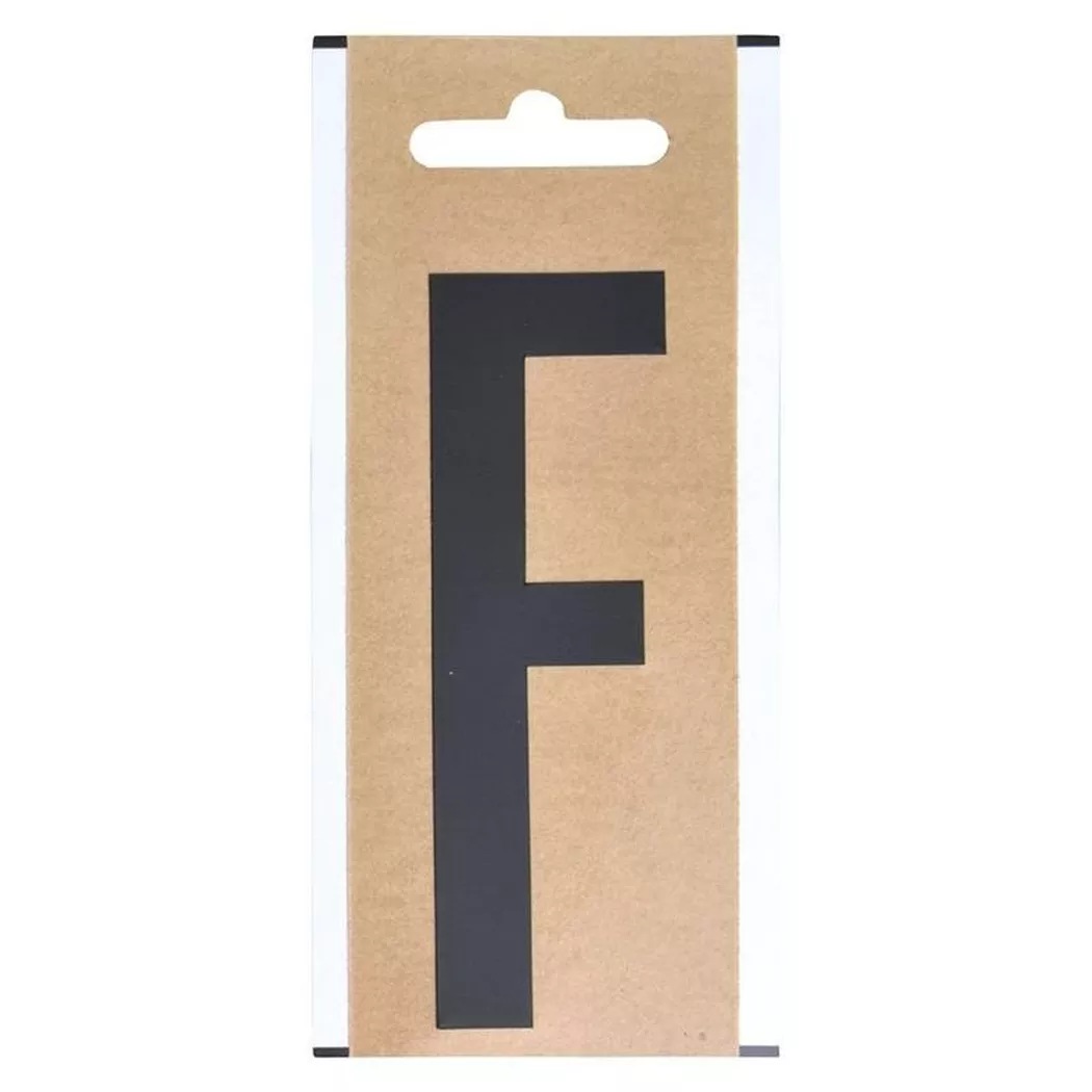 Pricenet – Etikett „F“ 10cm, 10X5CM