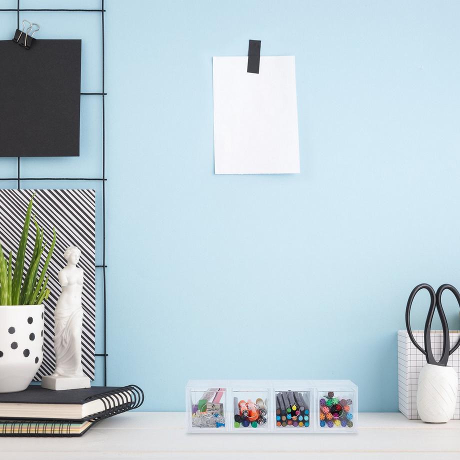 B2X Petite boîte en plastique  