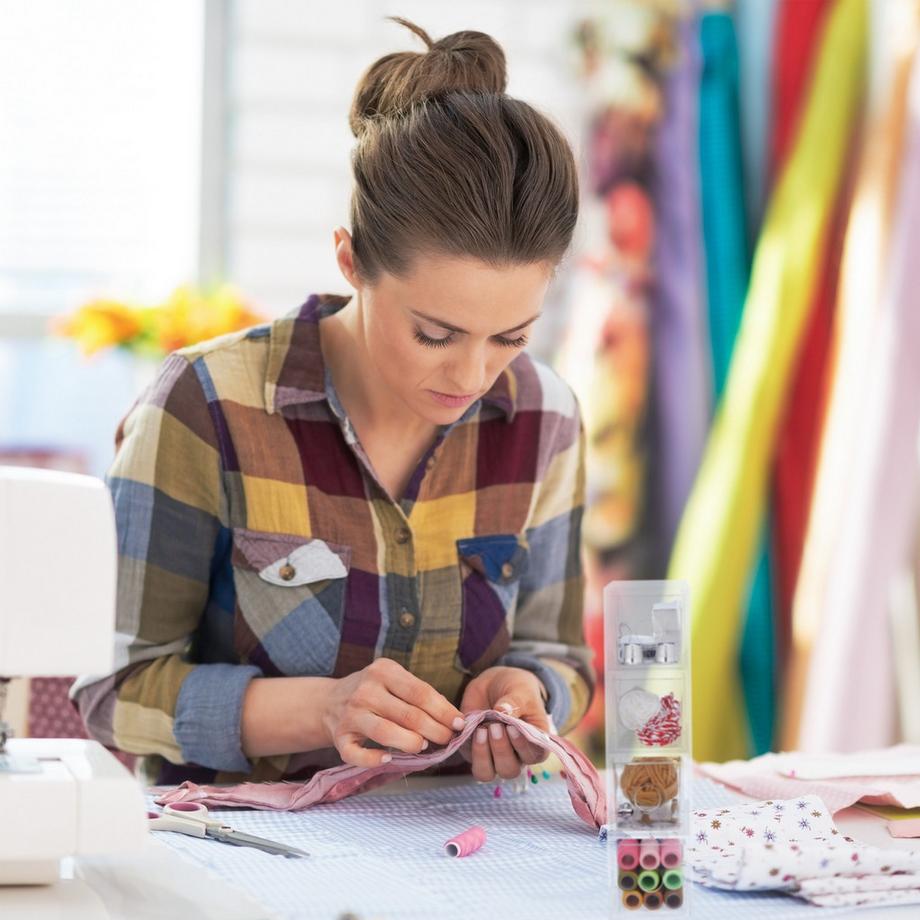 B2X Petite boîte en plastique  