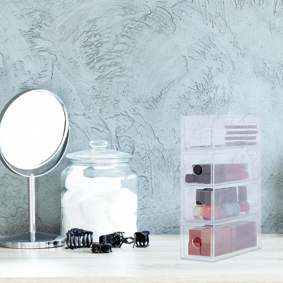 B2X Petite boîte en plastique  