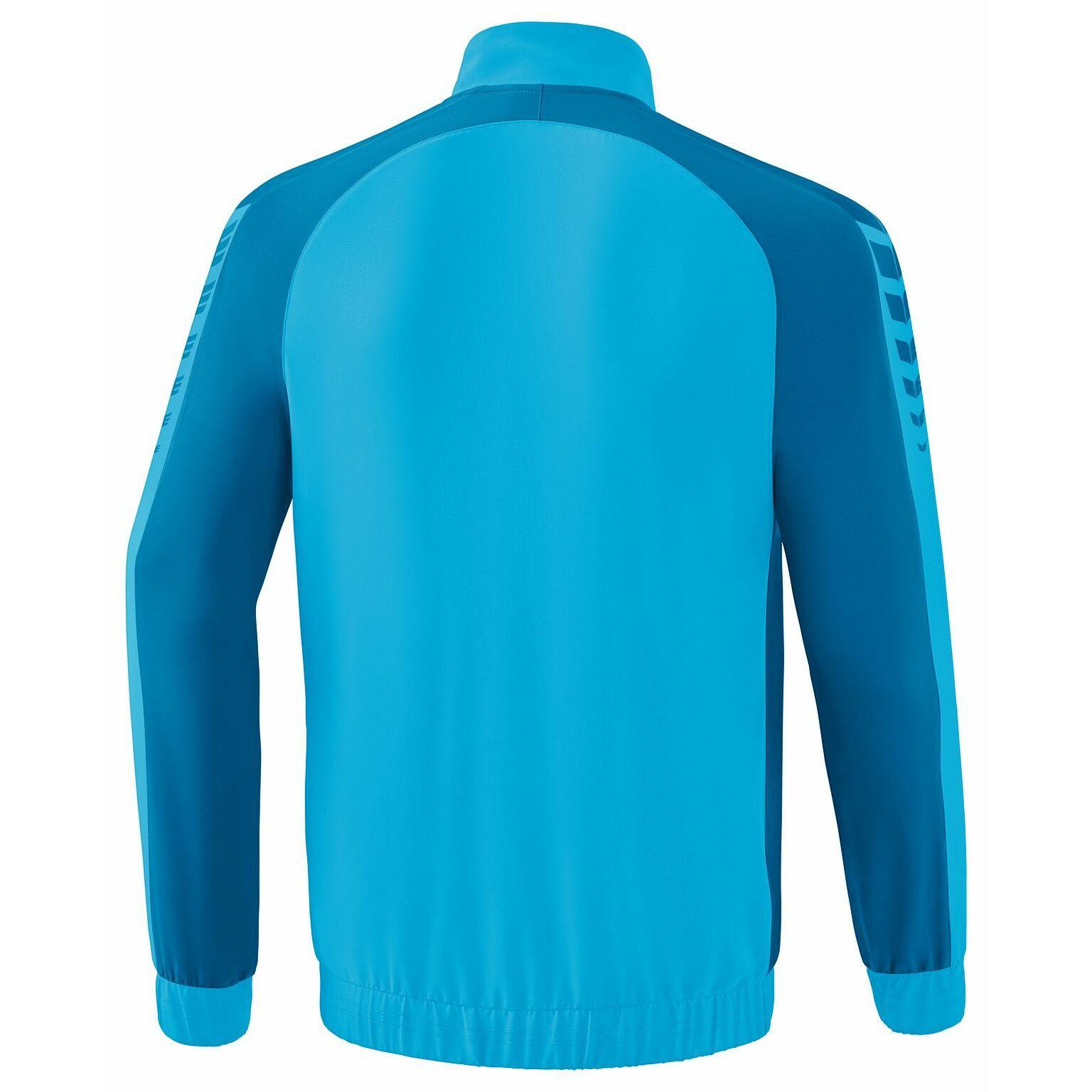 Erima  trainingjacke ix wing 