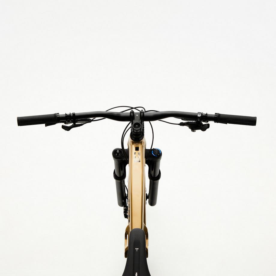 ROCKRIDER  All Mountain Mountainbike Feel 700 LT 