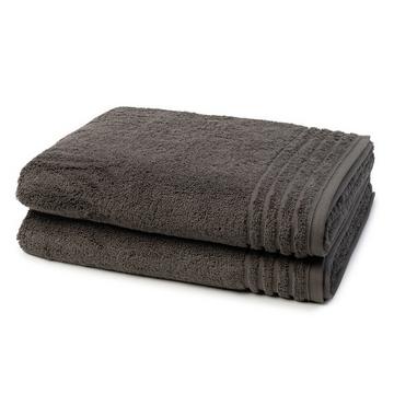 Vienna Style Supersoft Set de serviettes 2 pièces