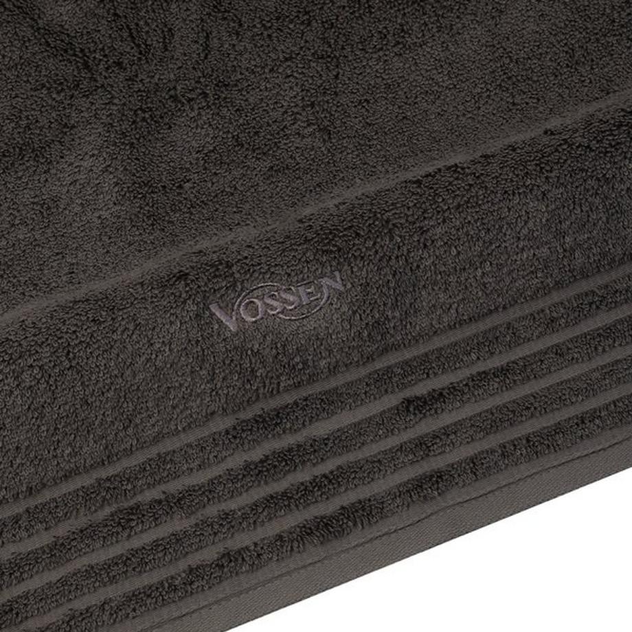 VOSSEN Vienna Style Supersoft Set de serviettes 2 pièces  