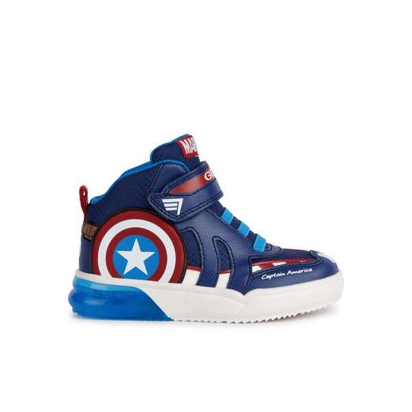 Image of Sneakers Grayjay Unisex 31