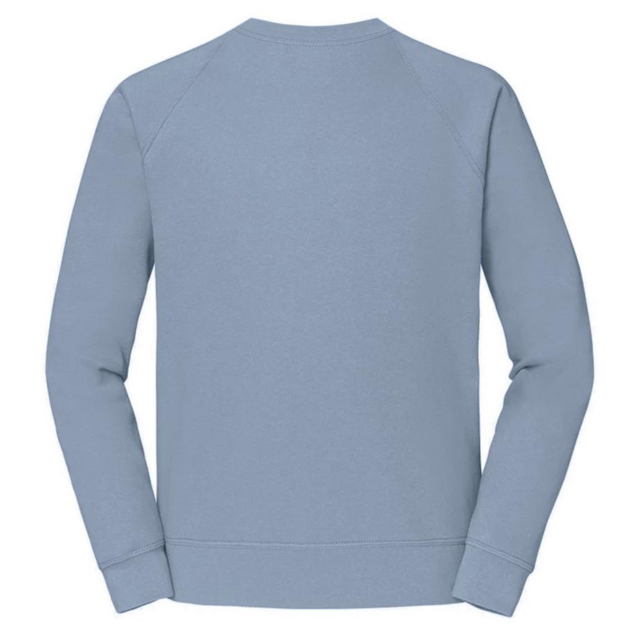 Fruit of the Loom Classic 8020 Rundhals-Sweatshirt  