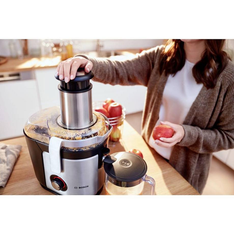 Bosch Haushalt Bosch Vita Juice 4  
