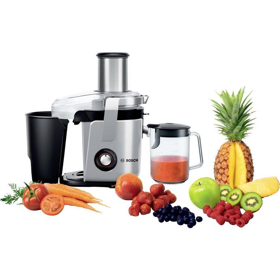 Bosch Haushalt Bosch Vita Juice 4  