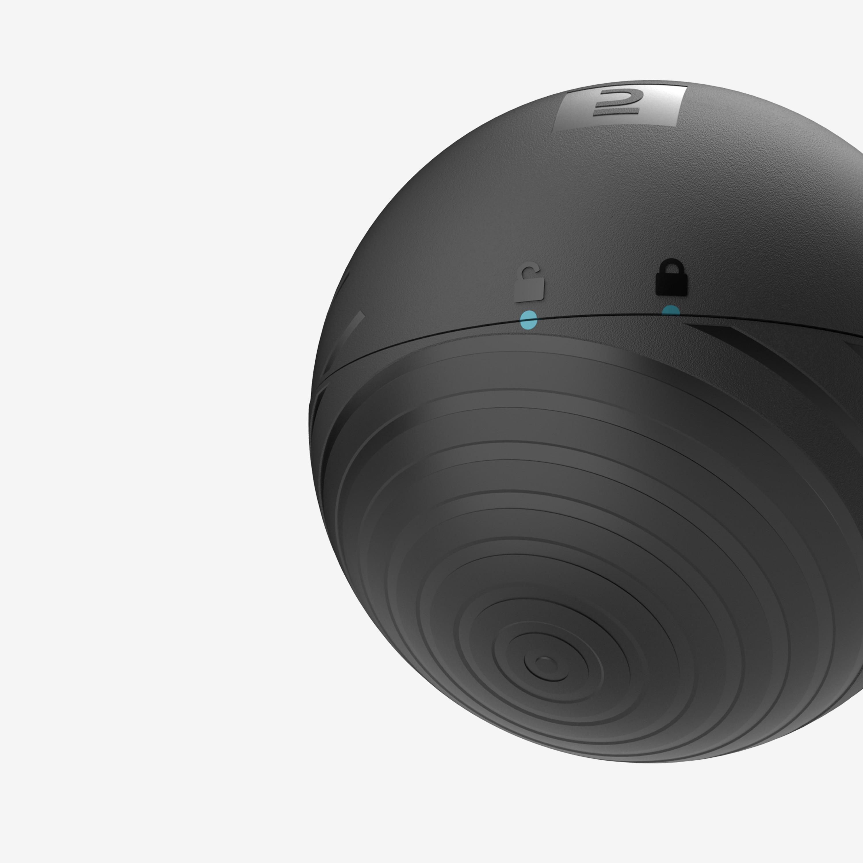 DOMYOS  Massageball - 900 