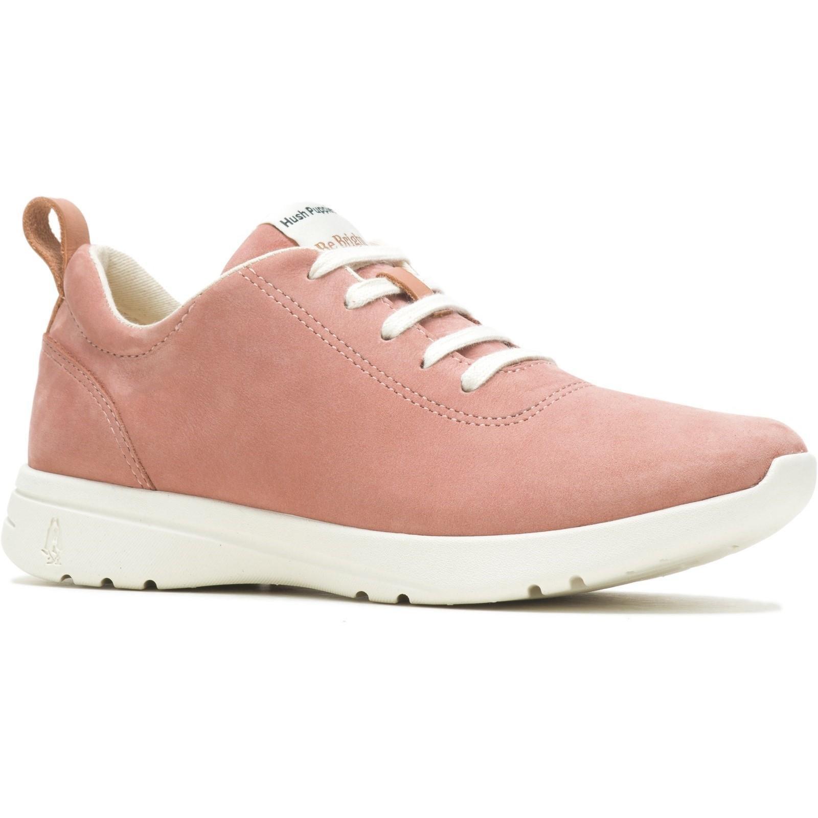 Hush Puppies  Sneaker, Leder 