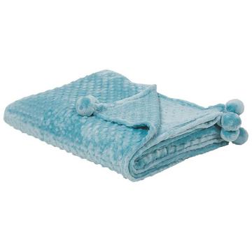 Couverture en Polyester Moderne SAMUR