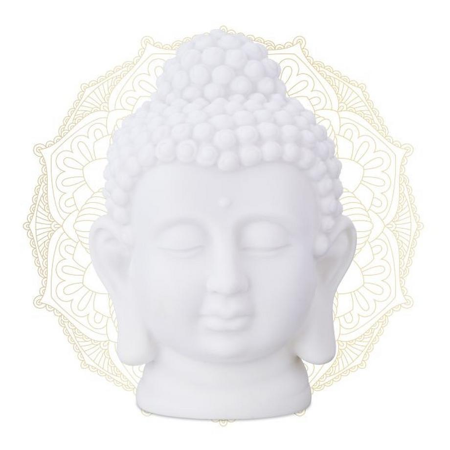 B2X  Buddhas Kopf 