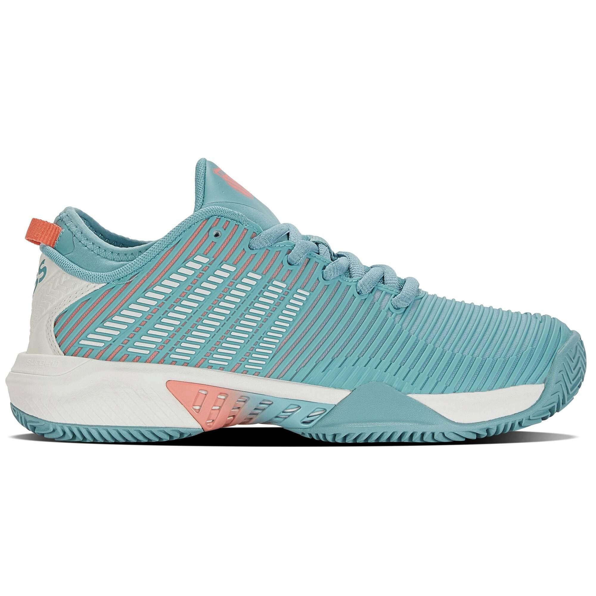 K-Swiss  chaussures de tennis hypercourt supreme hb 