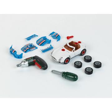 Bosch Car Tuning Set