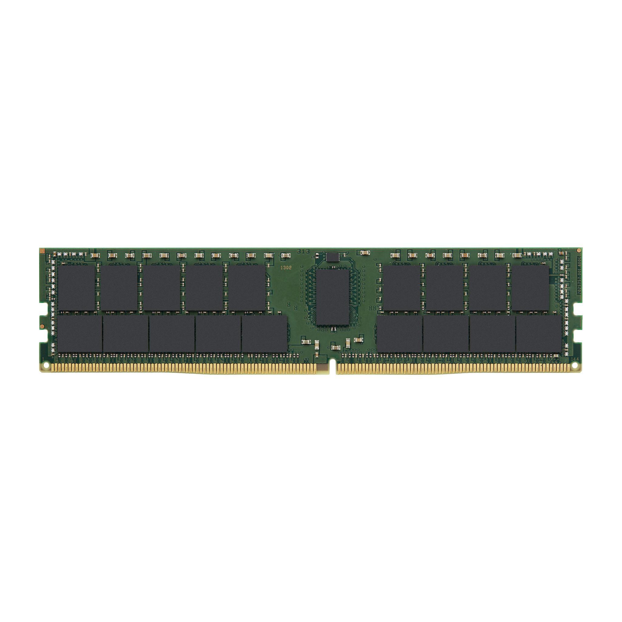 KINGSTON TECHNOLOGY  KTH-PL432/32G Speichermodul 32 GB 1 x 32 GB DDR4 3200 MHz ECC 