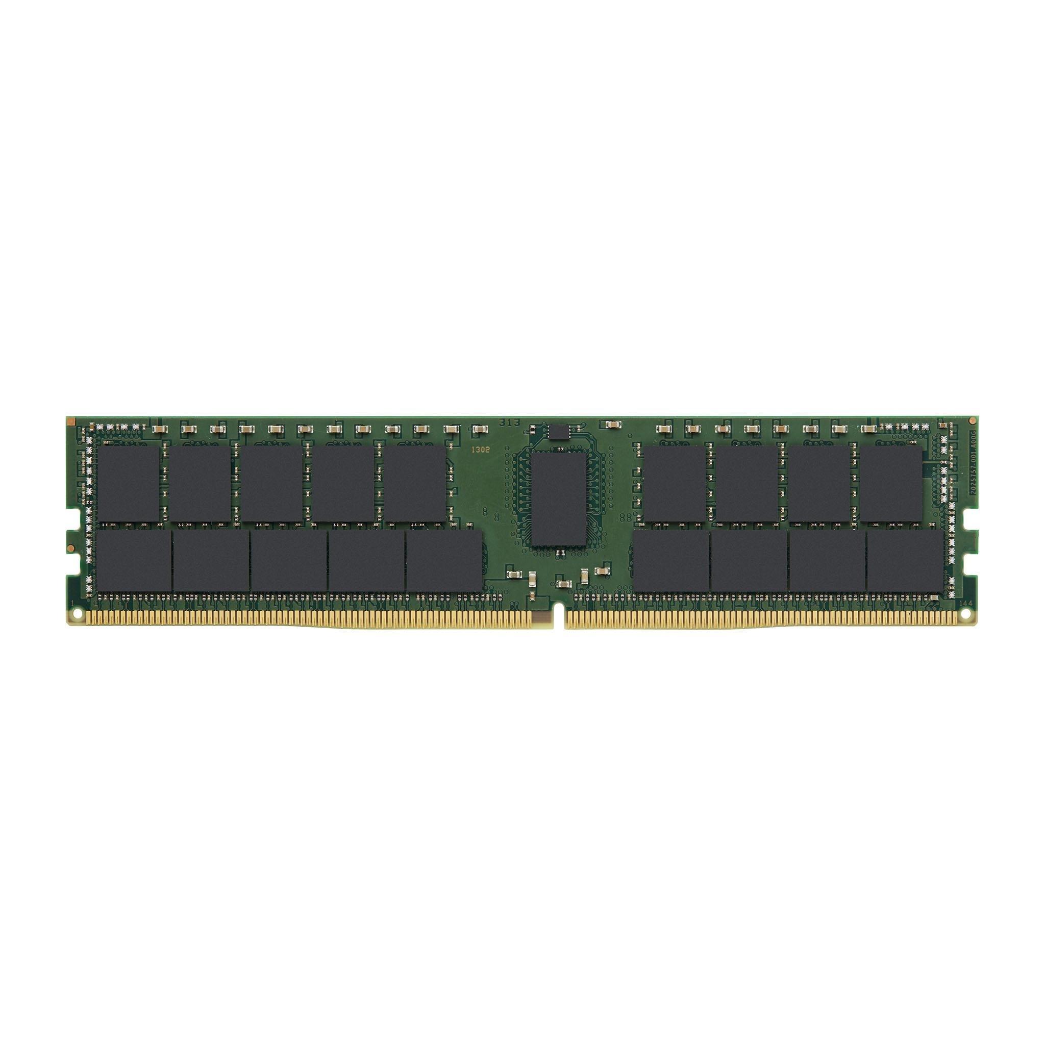 Image of KTH-PL432/32G Speichermodul 32 GB 1 x 32 GB DDR4 3200 MHz ECC