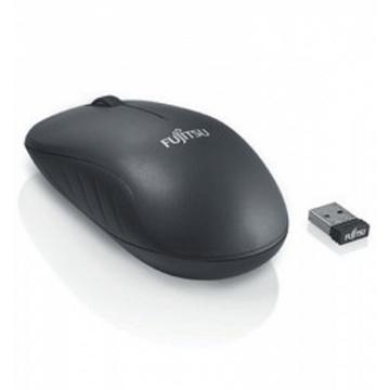 WI210 mouse Ambidestro RF Wireless Ottico 1600 DPI