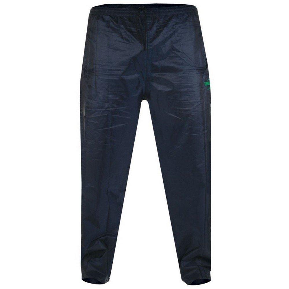 Image of Regenüberhose Elba, Kingsize Herren Marine 5XL