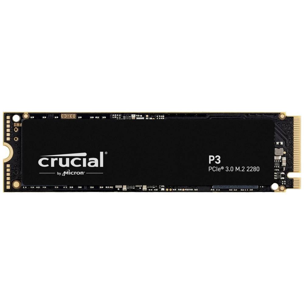 Image of Interne M.2 PCIe NVMe SSD 2280
