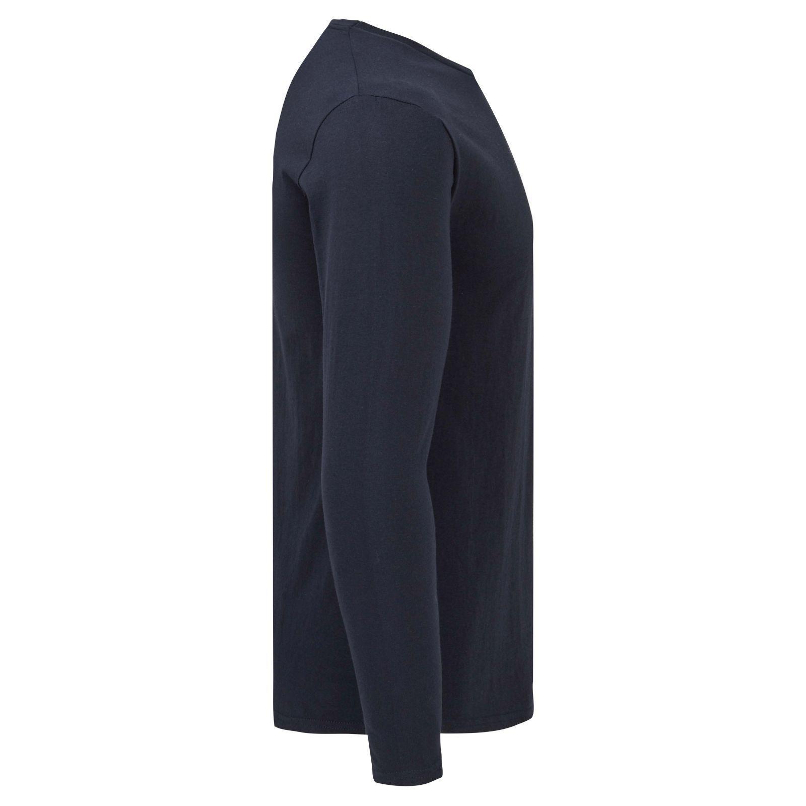 Fruit of the Loom Iconic 150 Langarm T-Shirt  