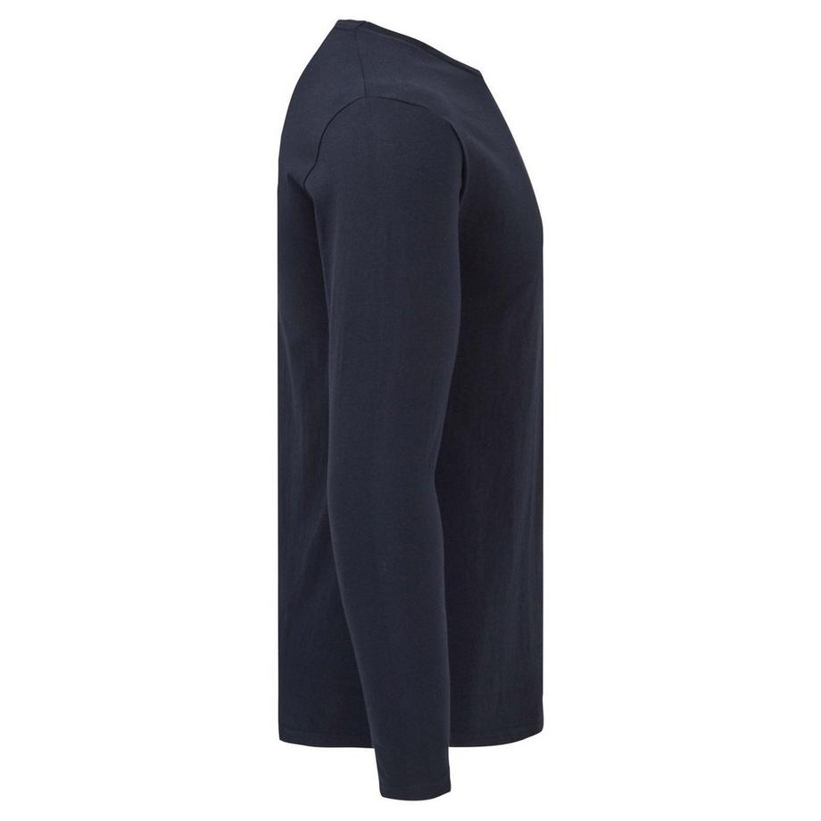 Fruit of the Loom Iconic 150 T-Shirt Maniche Lunghe  