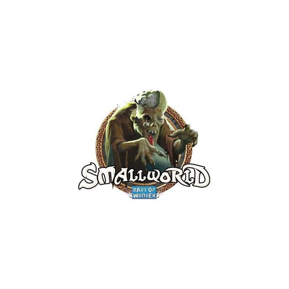 Asmodee  Small World 