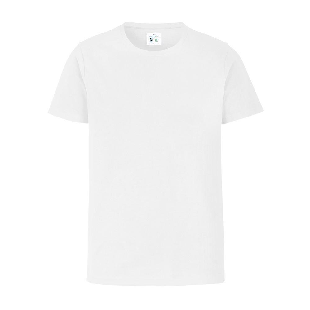 Cottover T-Shirt Girocollo  