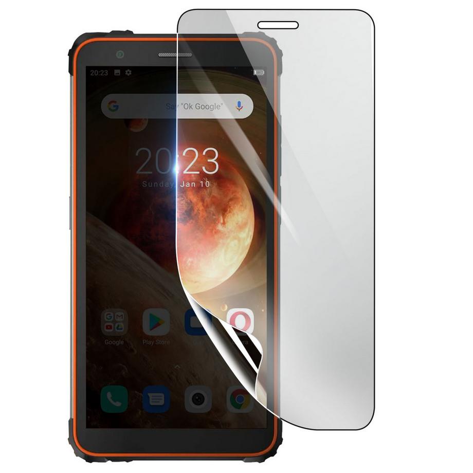 Blackview BV6600 Protection Ecran Hydrogel