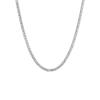 Kuzzoi  Collier Collier Royal Homme Rond 