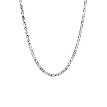 Collier Collier Royal Homme Rond